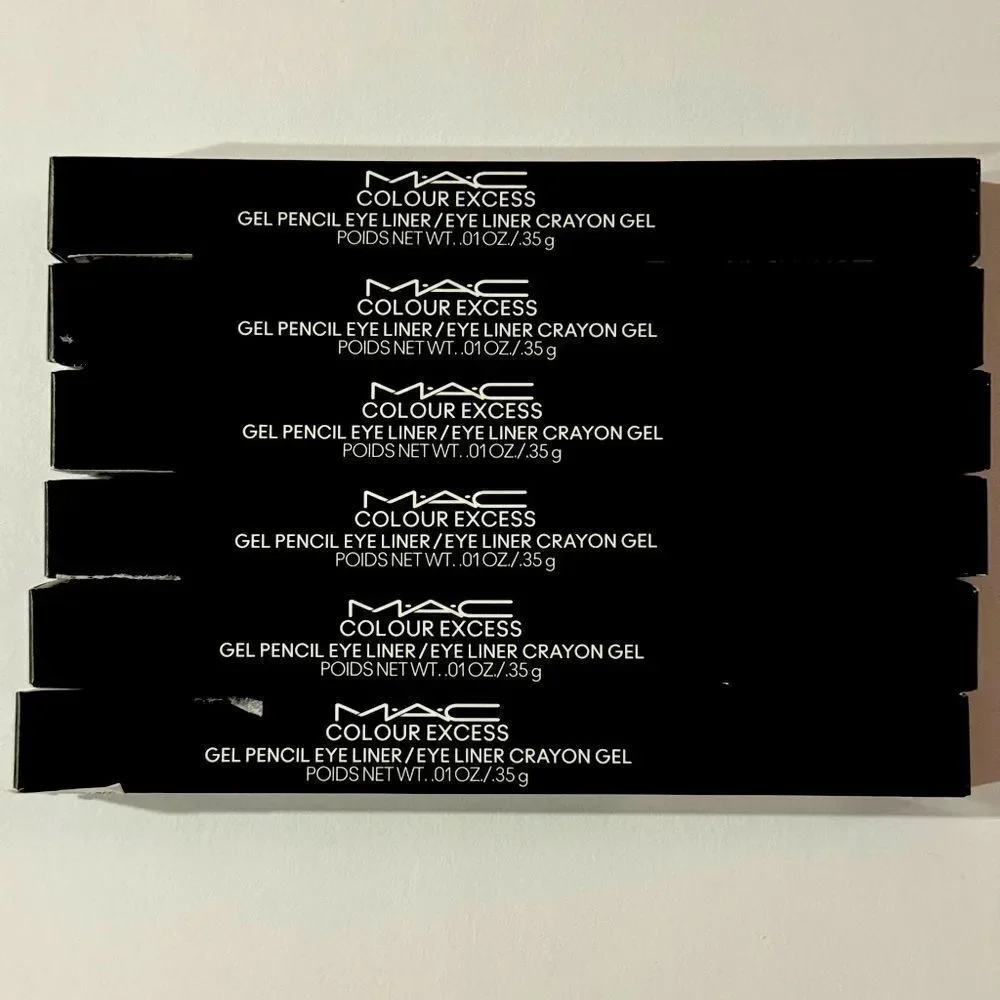 MAC Color Excess Gel Eye Liner - Picture 16 of 16